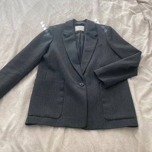 Aritzia Wilfred Mariposa Blazer
